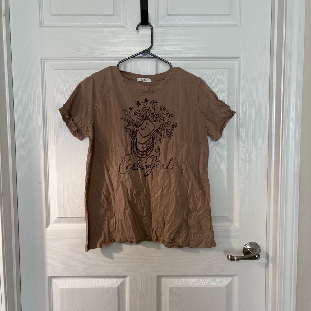 Tres Bien T-Shirt